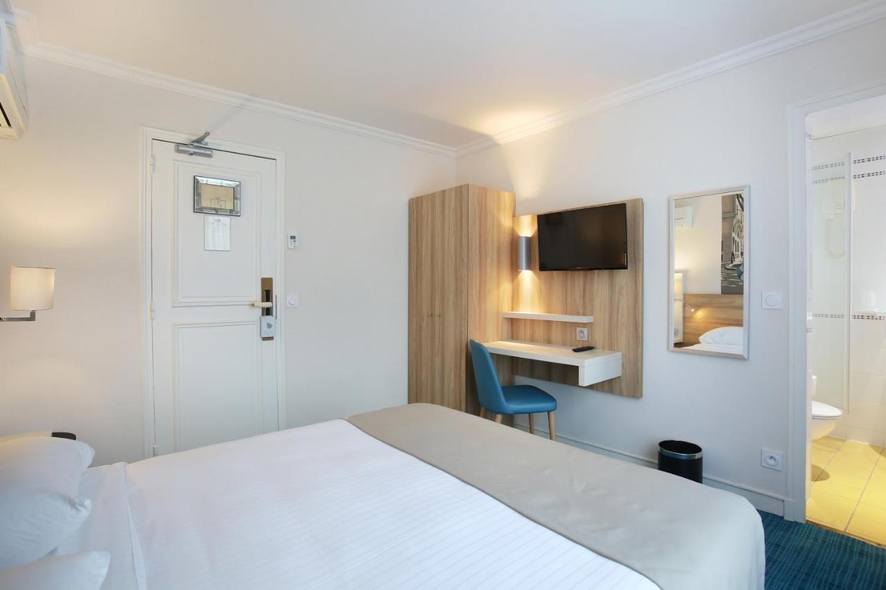 Lautrec Opera Hotel Paris Exterior photo