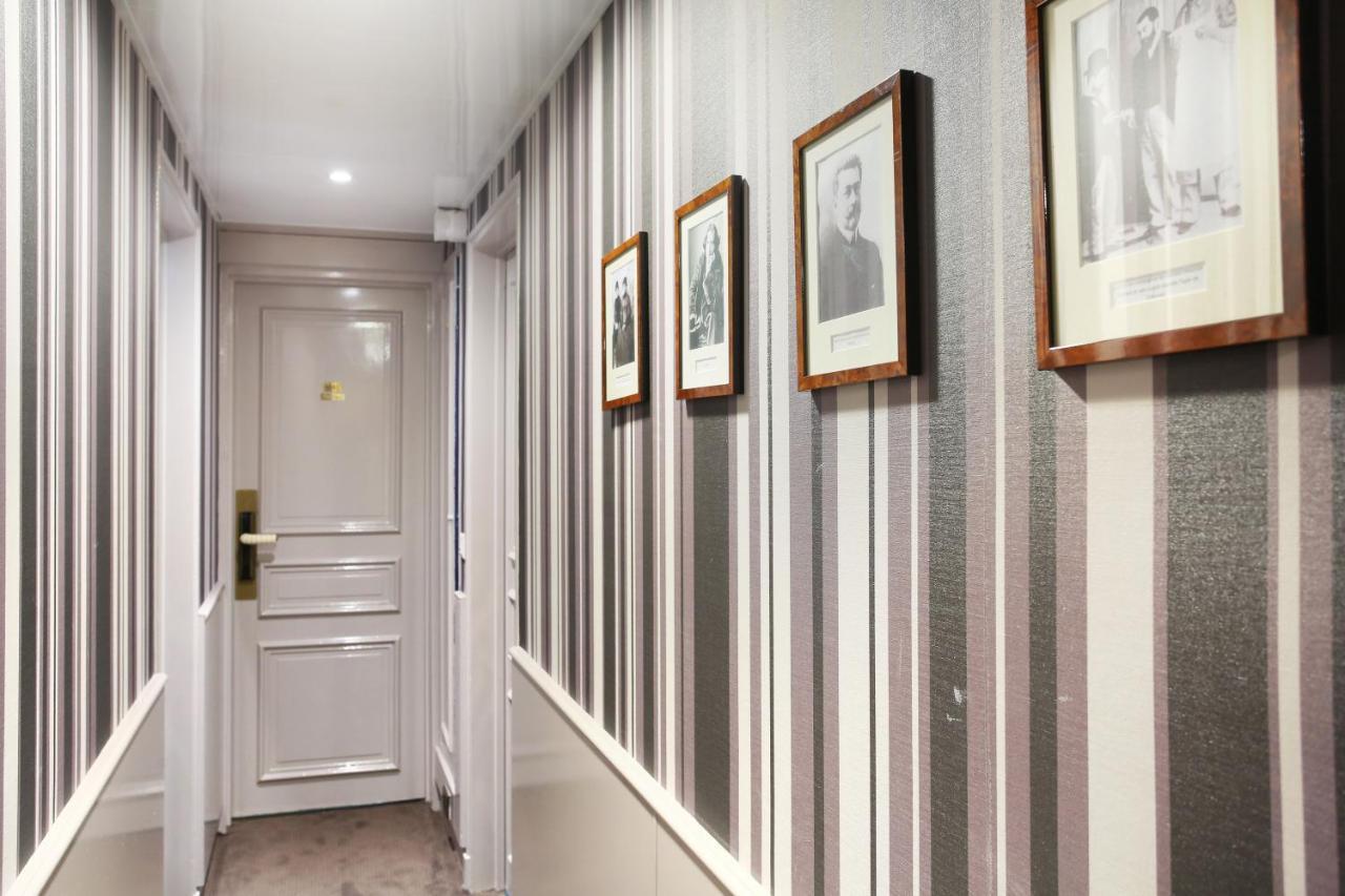 Lautrec Opera Hotel Paris Exterior photo