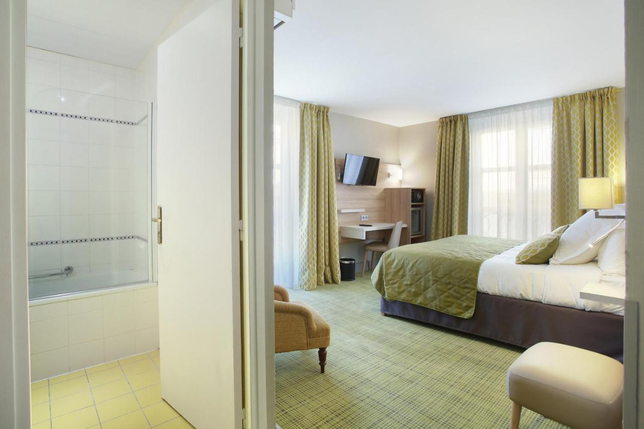 Lautrec Opera Hotel Paris Exterior photo
