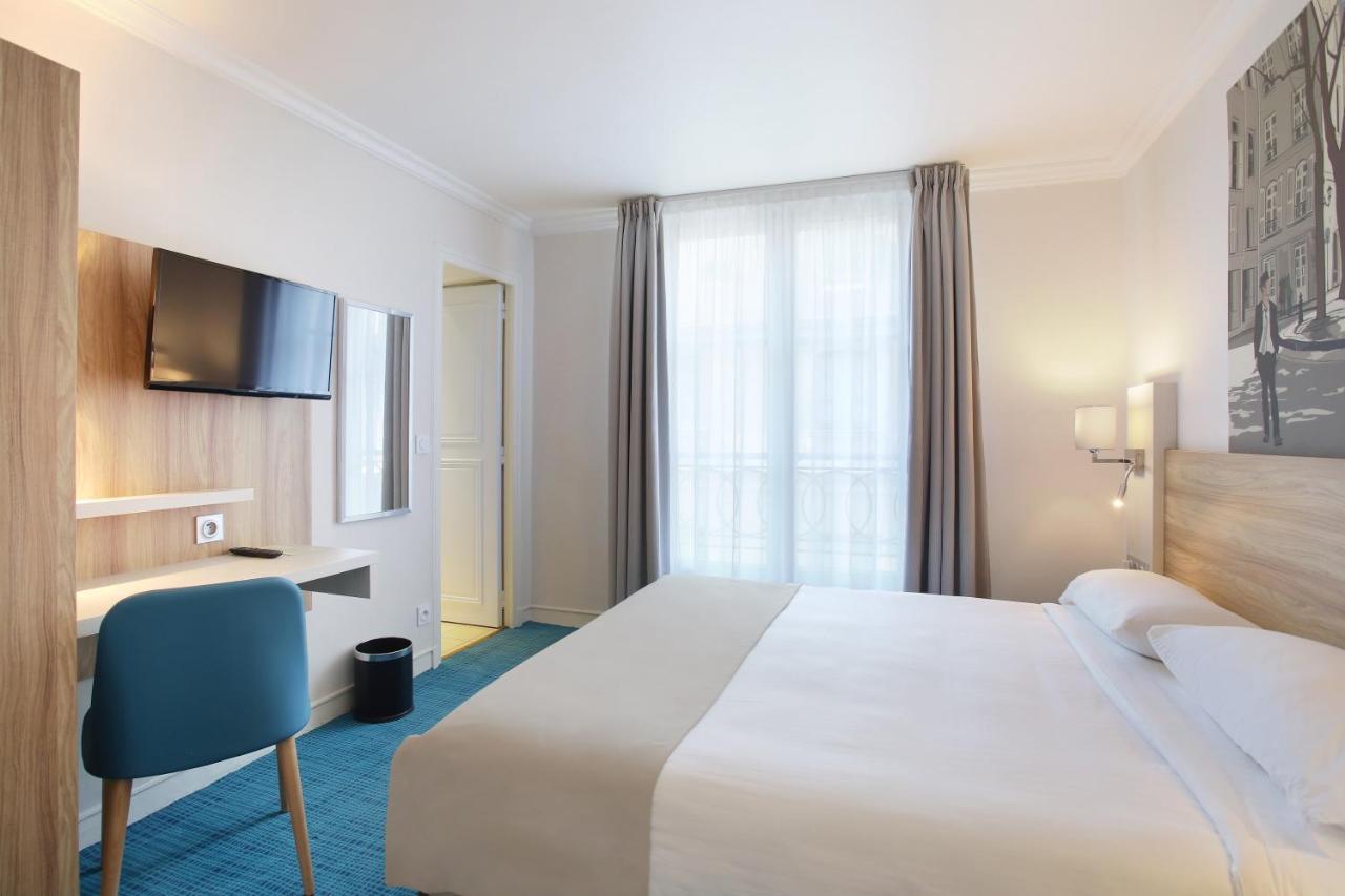 Lautrec Opera Hotel Paris Exterior photo