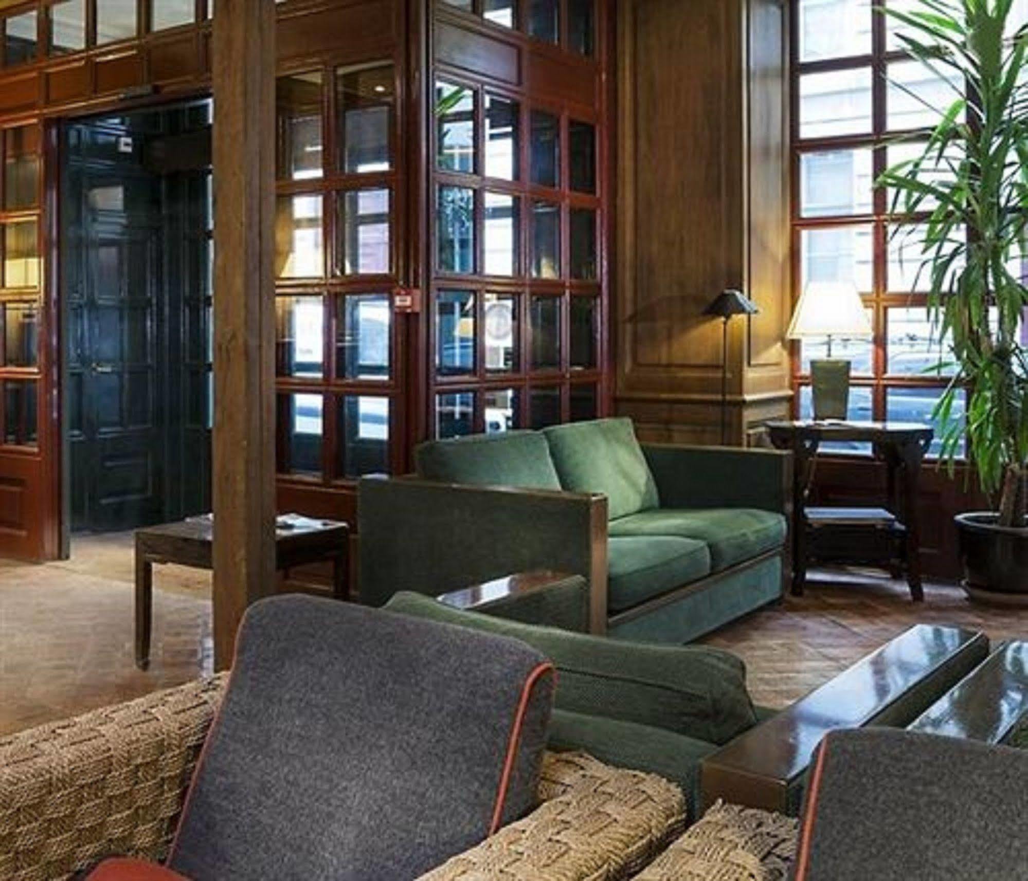 Lautrec Opera Hotel Paris Exterior photo